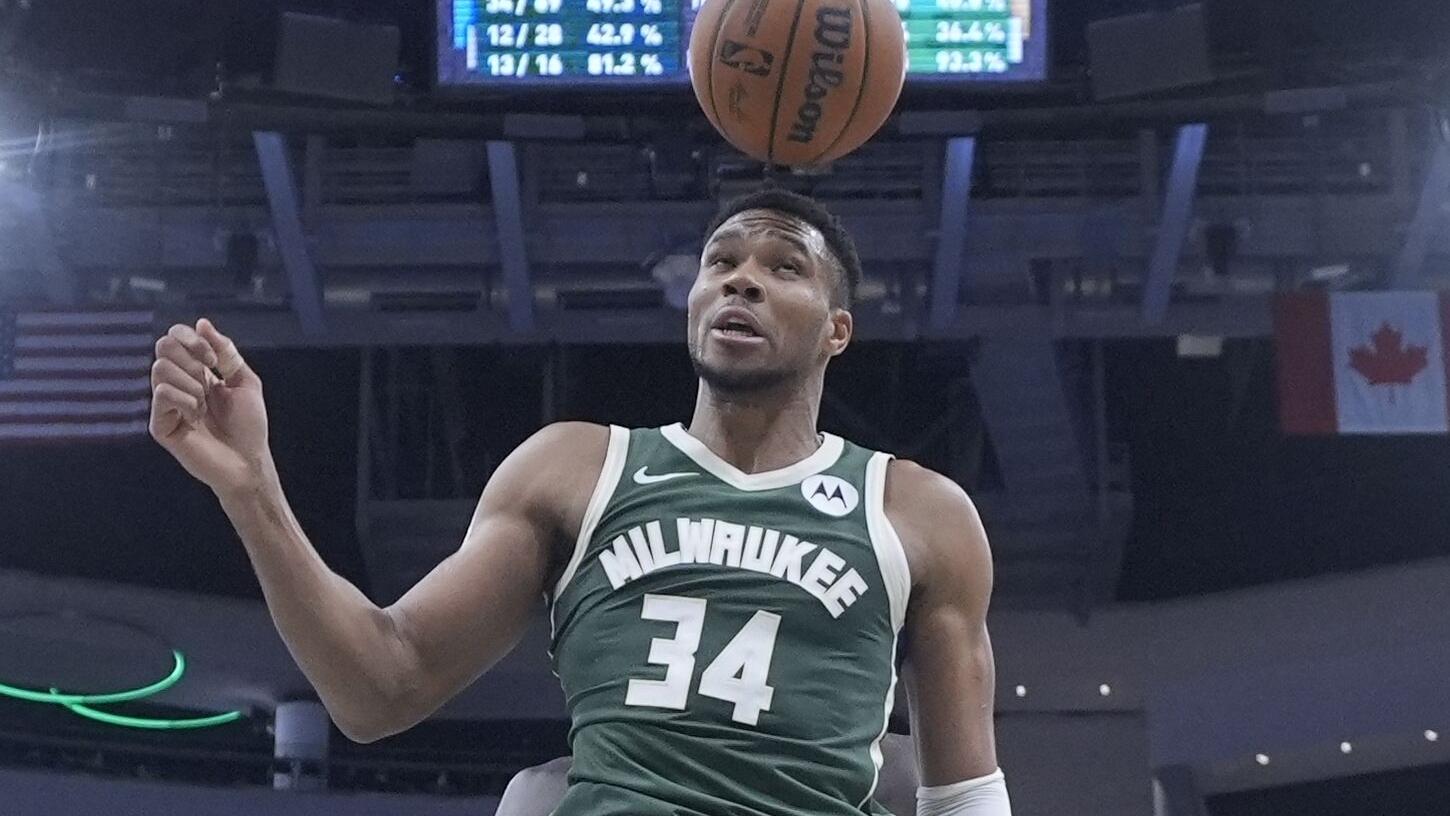 Bucks loss to Celtics is no joking matter